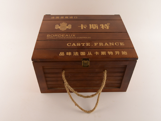 红酒盒