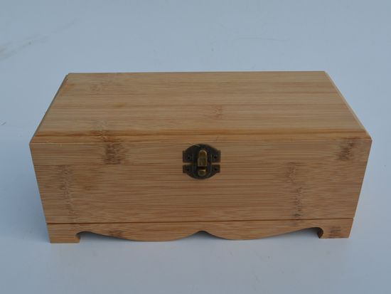 茶叶盒